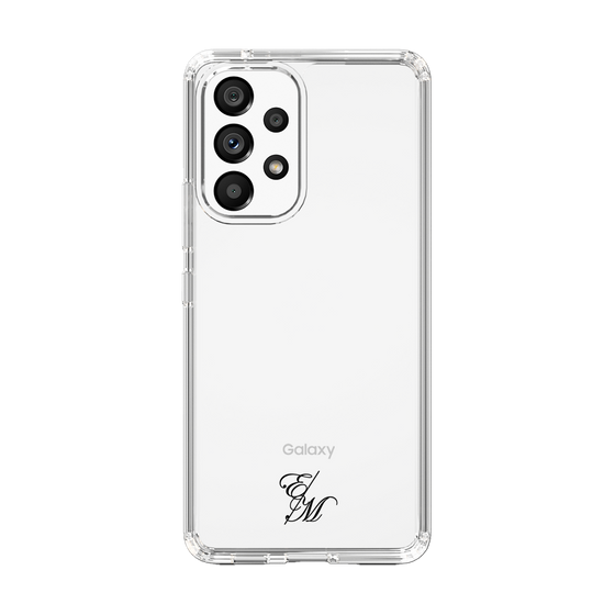 Slim Protection Case［ EATME - EMLogo ］