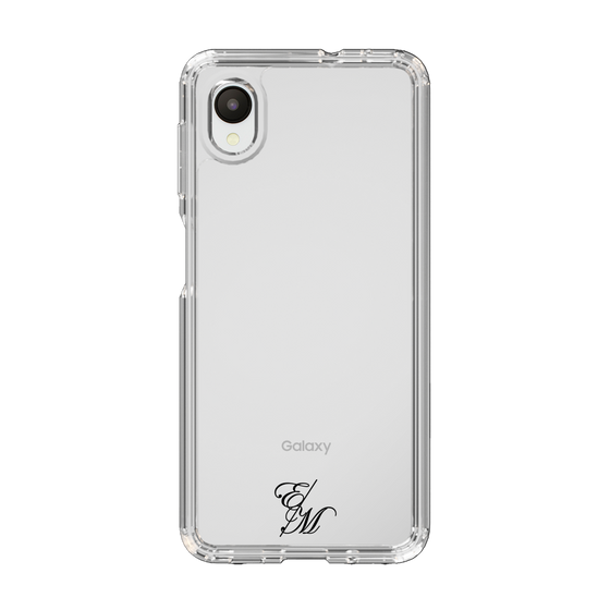 Slim Protection Case［ EATME - EMLogo ］