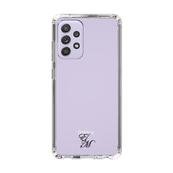 Slim Protection Case［ EATME - EMLogo ］