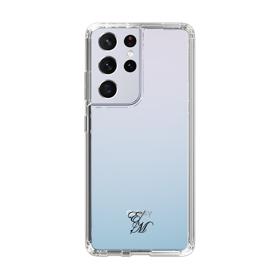 Slim Protection Case［ EATME - EMLogo ］