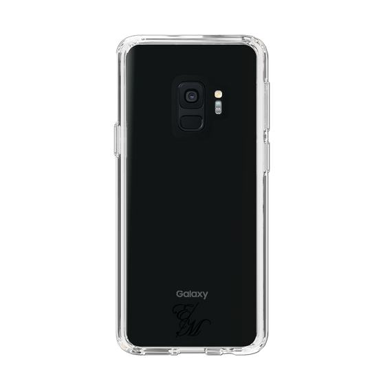 Slim Protection Case［ EATME - EMLogo ］