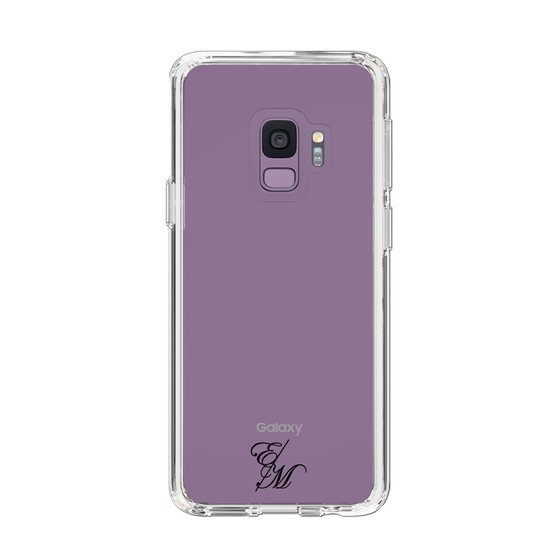 Slim Protection Case［ EATME - EMLogo ］