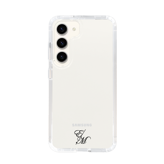 Slim Protection Case［ EATME - EMLogo ］