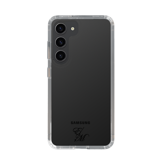Slim Protection Case［ EATME - EMLogo ］