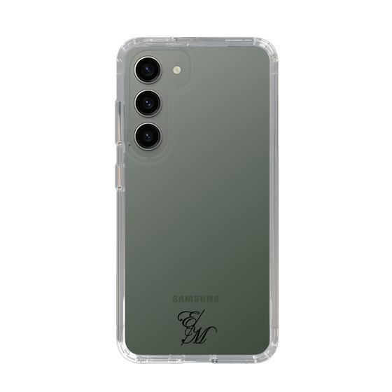 Slim Protection Case［ EATME - EMLogo ］