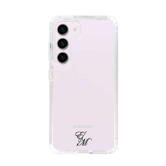 Slim Protection Case［ EATME - EMLogo ］
