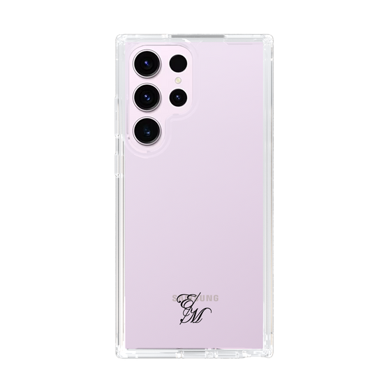 Slim Protection Case［ EATME - EMLogo ］
