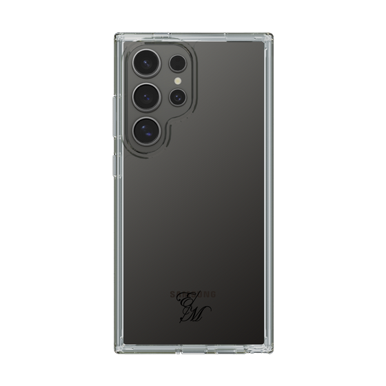 Slim Protection Case［ EATME - EMLogo ］