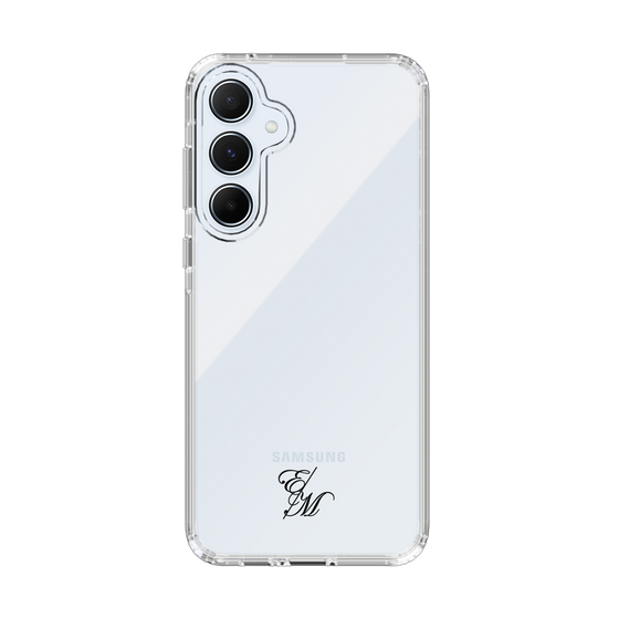 Slim Protection Case［ EATME - EMLogo ］