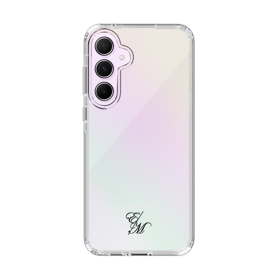 Slim Protection Case［ EATME - EMLogo ］