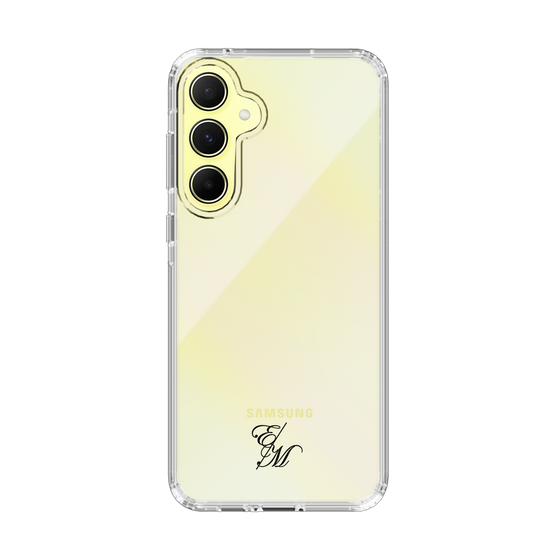 Slim Protection Case［ EATME - EMLogo ］