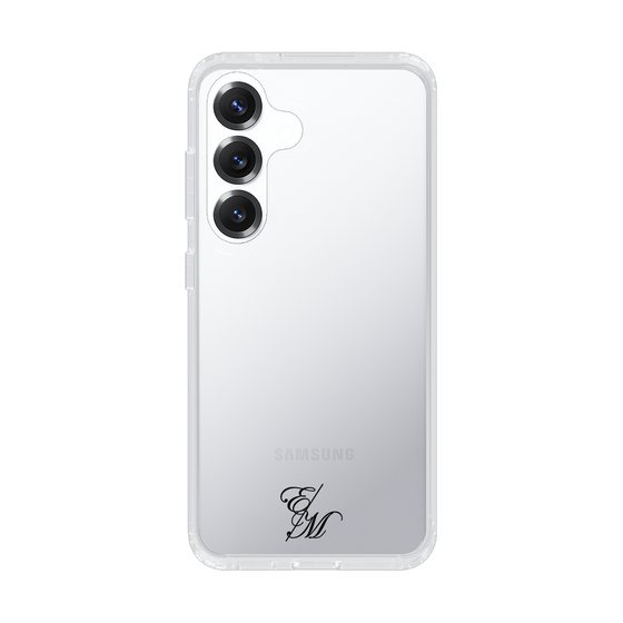 Slim Protection Case［ EATME - EMLogo ］