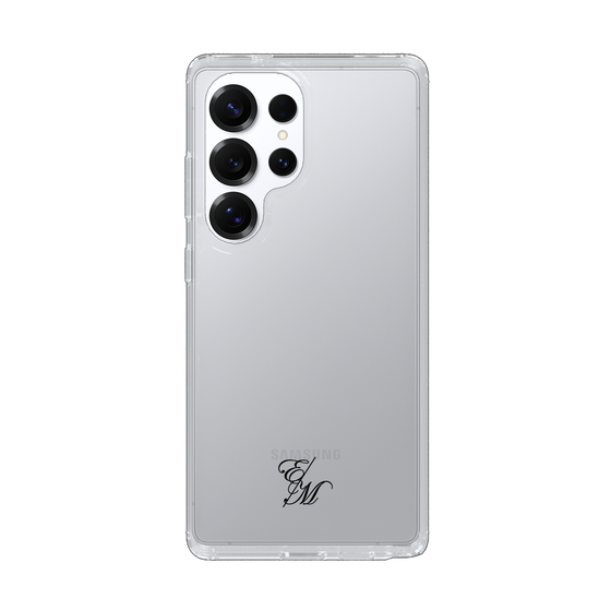 Slim Protection Case［ EATME - EMLogo ］