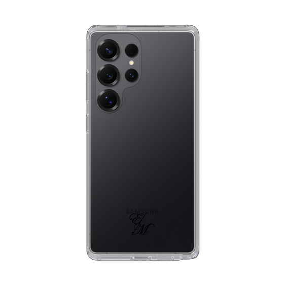 Slim Protection Case［ EATME - EMLogo ］