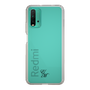 Slim Protection Case［ EATME - EMLogo ］