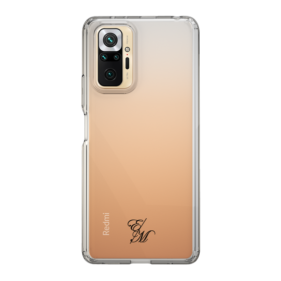 Slim Protection Case［ EATME - EMLogo ］