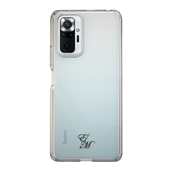 Slim Protection Case［ EATME - EMLogo ］