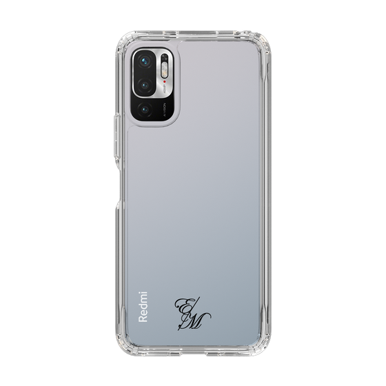 Slim Protection Case［ EATME - EMLogo ］