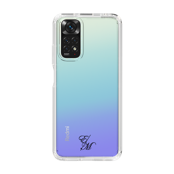 Slim Protection Case［ EATME - EMLogo ］