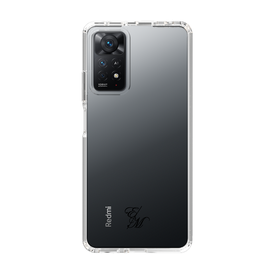 Slim Protection Case［ EATME - EMLogo ］