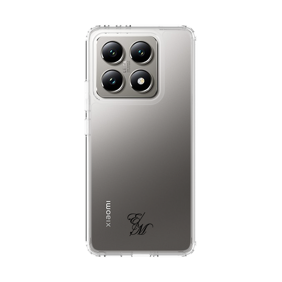 Slim Protection Case［ EATME - EMLogo ］