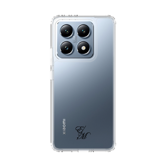Slim Protection Case［ EATME - EMLogo ］