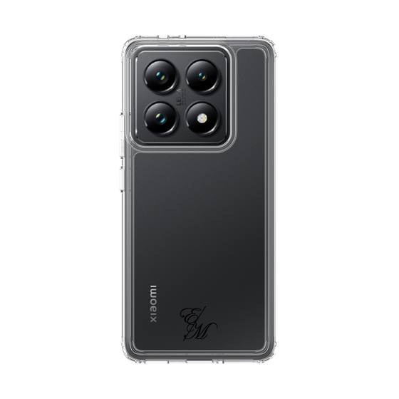 Slim Protection Case［ EATME - EMLogo ］
