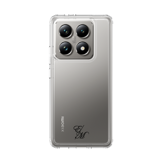 Slim Protection Case［ EATME - EMLogo ］