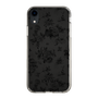 Slim Protection Case［ EATME - Toile de Jouy - White ］