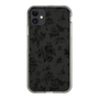 Slim Protection Case［ EATME - Toile de Jouy - White ］