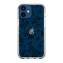 Slim Protection Case［ EATME - Toile de Jouy - White ］
