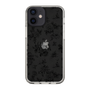 Slim Protection Case［ EATME - Toile de Jouy - White ］