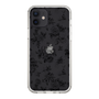 Slim Protection Case［ EATME - Toile de Jouy - White ］