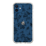 Slim Protection Case［ EATME - Toile de Jouy - White ］