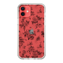 Slim Protection Case［ EATME - Toile de Jouy - White ］
