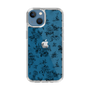 Slim Protection Case［ EATME - Toile de Jouy - White ］