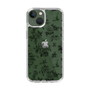Slim Protection Case［ EATME - Toile de Jouy - White ］