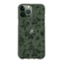 Slim Protection Case［ EATME - Toile de Jouy - White ］