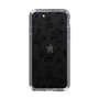 Slim Protection Case［ EATME - Toile de Jouy - White ］