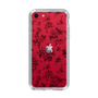 Slim Protection Case［ EATME - Toile de Jouy - White ］
