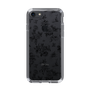 Slim Protection Case［ EATME - Toile de Jouy - White ］