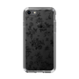 Slim Protection Case［ EATME - Toile de Jouy - White ］