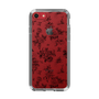 Slim Protection Case［ EATME - Toile de Jouy - White ］