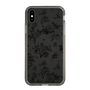 Slim Protection Case［ EATME - Toile de Jouy - White ］