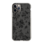 Slim Protection Case［ EATME - Toile de Jouy - White ］