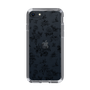 Slim Protection Case［ EATME - Toile de Jouy - White ］