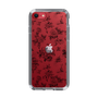 Slim Protection Case［ EATME - Toile de Jouy - White ］