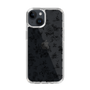 Slim Protection Case［ EATME - Toile de Jouy - White ］