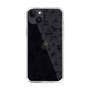 Slim Protection Case［ EATME - Toile de Jouy - White ］