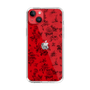 Slim Protection Case［ EATME - Toile de Jouy - White ］